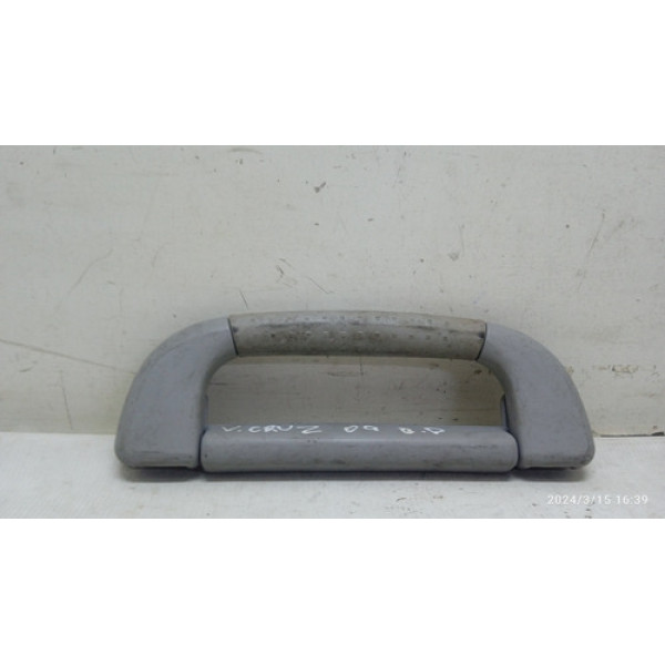 Alca De Teto Vera Cruz 2009