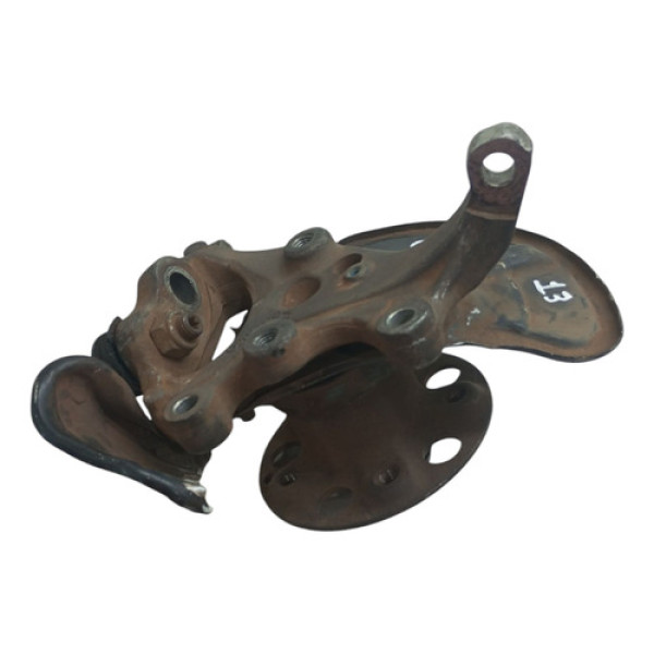 Manga Eixo Traseiro Direito Mercedes C180 1.6 2013