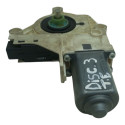 Motor Vidro Traseiro Esquerdo Discovery 3 2009