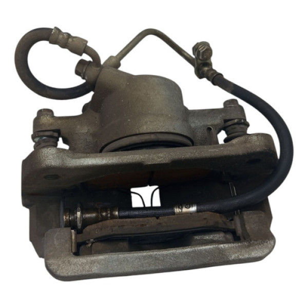 Pinça Dianteira Esquerda Tiggo 3x Pro 1.0t Aut 2022 Ar-02