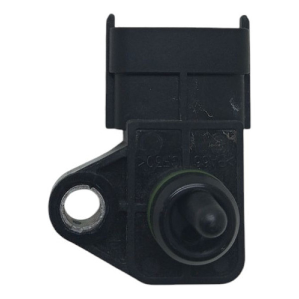 Sensor Map Cadenza 2012