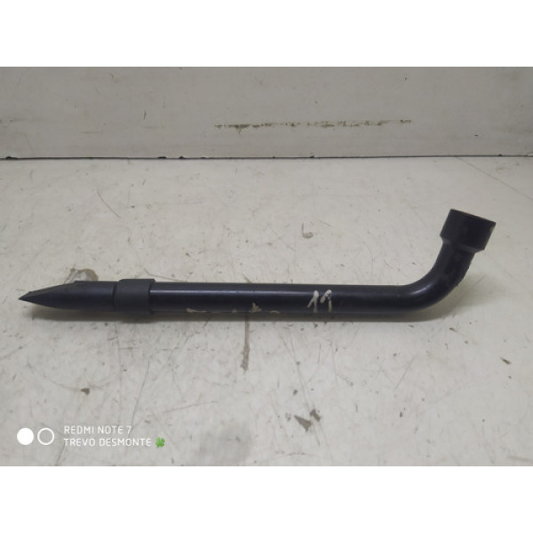 Chave De Roda Land Rover Freelander2 2011