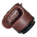 Sensor Estacionamento Traseiro Byd Dolphin Ev 180 24 Ar-26 Marrom