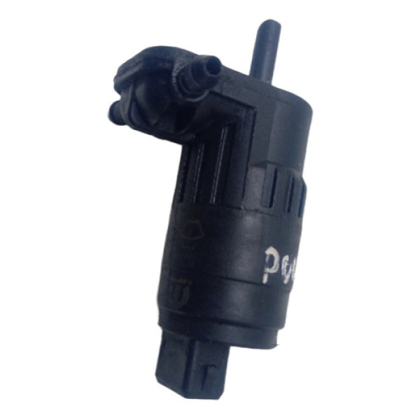 Bomba Esguicho Limpador Parabrisa Argo 2022