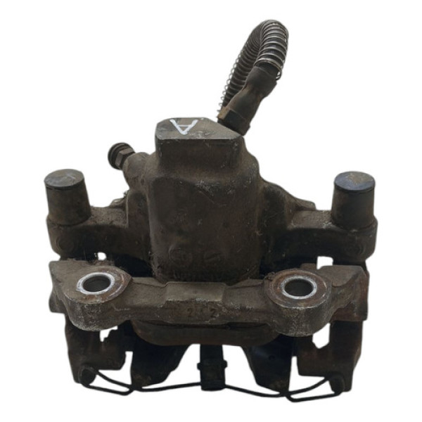 Pinça Traseira Direita C180 2011