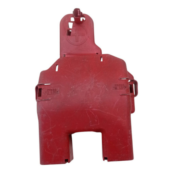 Tampa Terminal Bateria S10 2015