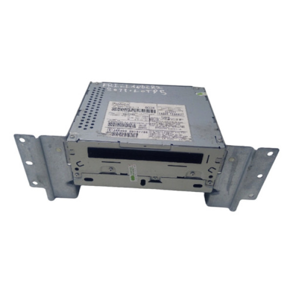 Central Rádio Freelander 2.2 Diesel 2012