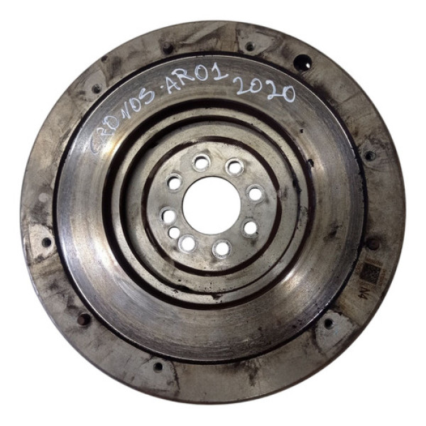 Volante Motor Cronos 1.3 Drive Manual 2020 Ar-01