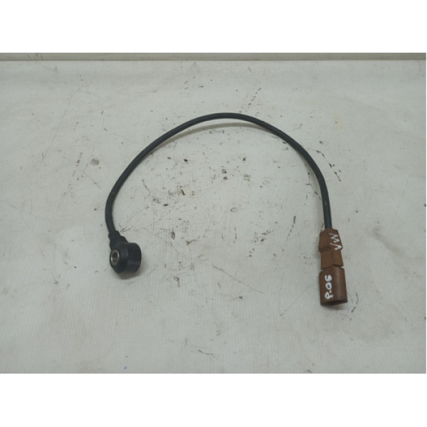 Sensor Detonação Touareg 4.2 2009 