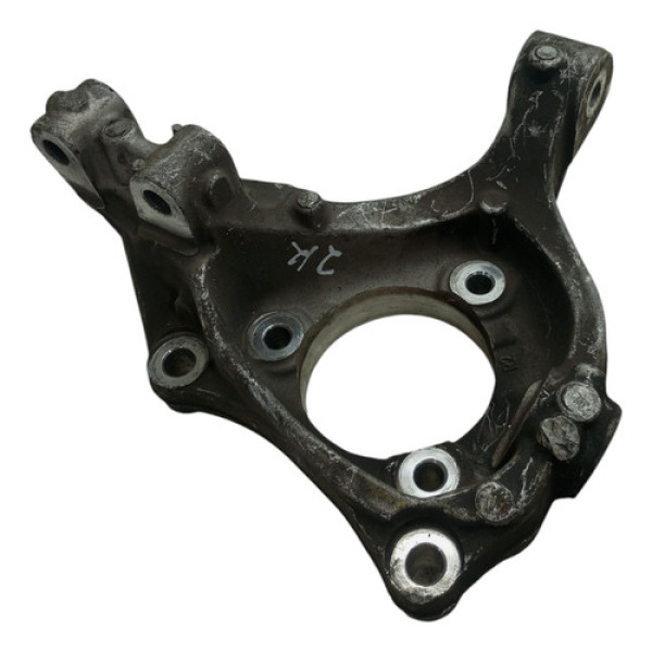 Manga Eixo Dianteiro Direito Chevrolet Captiva 2011