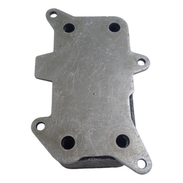 Resfriador Oleo Chevrolet S10 2.8 2020