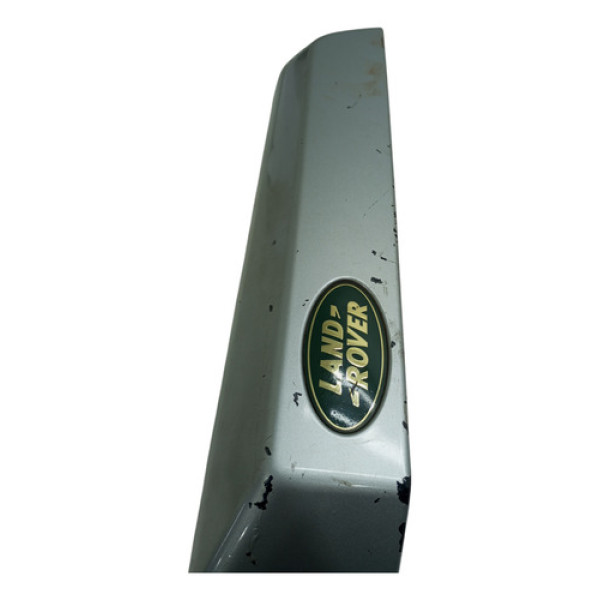 Moldura Maçaneta Tampa Traseira Land Rover Discovery