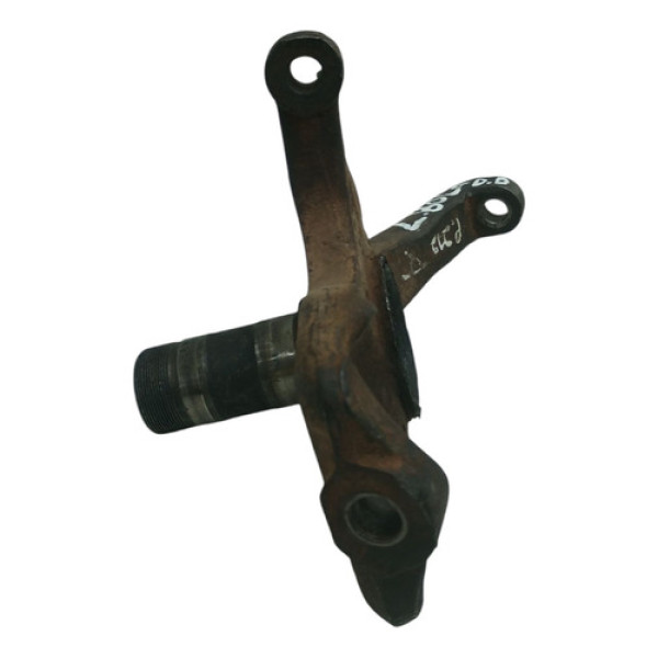 Manga Eixo Dianteira Direita Mitsubishi L200 Outdoor 2007