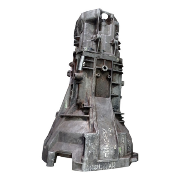 Caixa Carcaça Câmbio Ford Ranger 2.2 2014