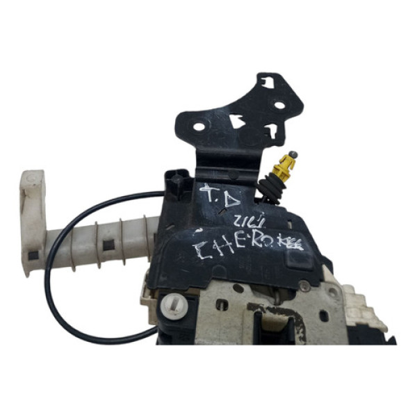 Trava Eletrica Traseira Direita Cherokee 2012