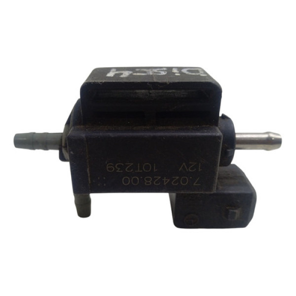 Valvula Solenoide Discovery 4