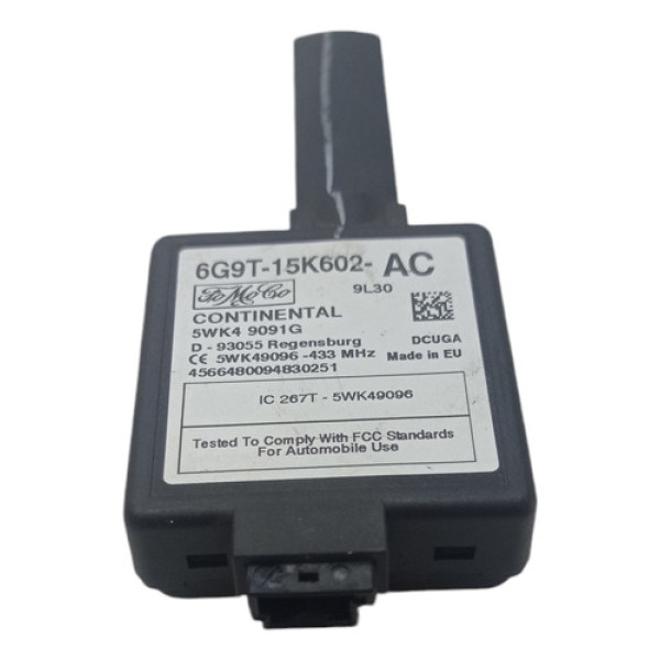 Modulo Alarme Ranger Rover Sport