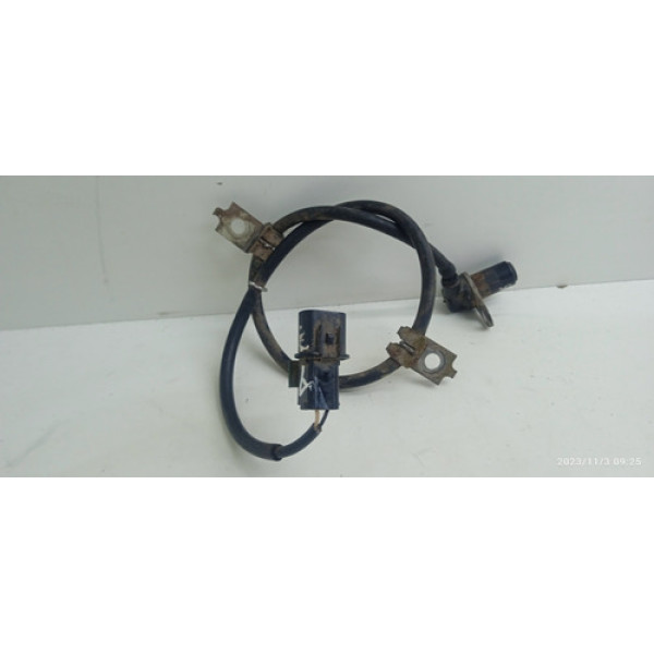 Sensor Abs Traseira Direita Mitsubishi Pajero Full 2010