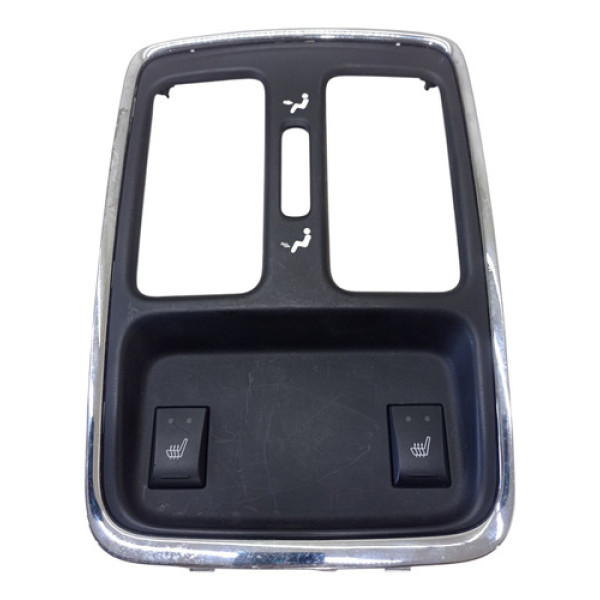 Acabamento Console Jeep Cherokee