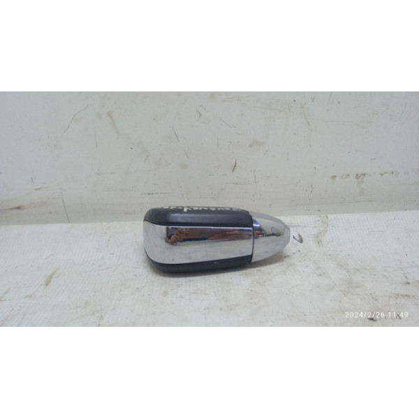 Manopla Câmbio Journey 3.6 2014