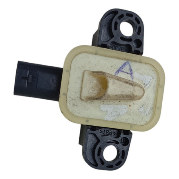 Sensor Impacto Grand Cherokee 2012 3.0