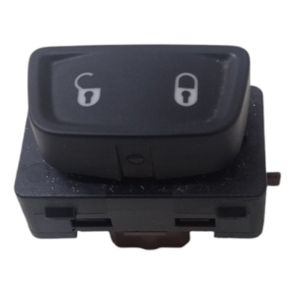 Botão Trava Jeep Renegade Longitude 2021