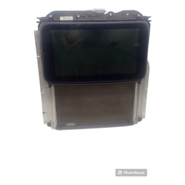 Teto Solar Grand Cherokee 3.6 2012