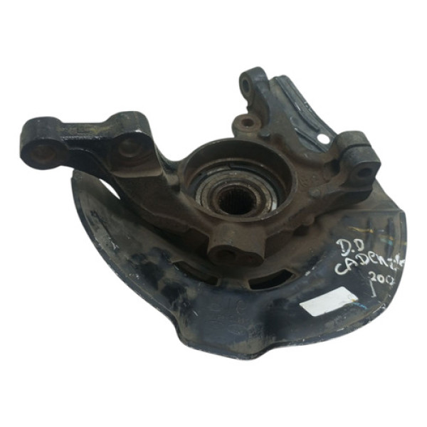 Manga Eixo Dianteiro Direito Cadenza 3.5 2011