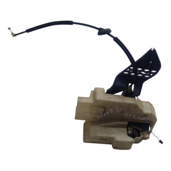 Fechadura Elétrica Dianteiro Esquerdo Porsche Cayenne