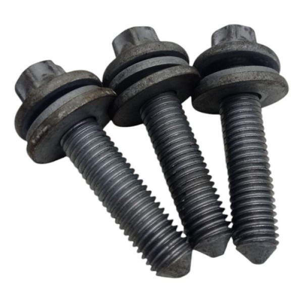 Parafuso Coxim Motor Jeep Renegade 1.8 2021