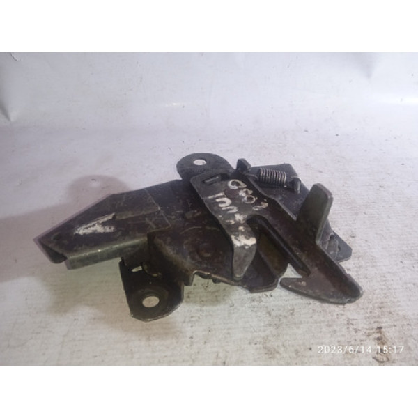 Trava Do Capô Mitsubishi Pajero Full 2000