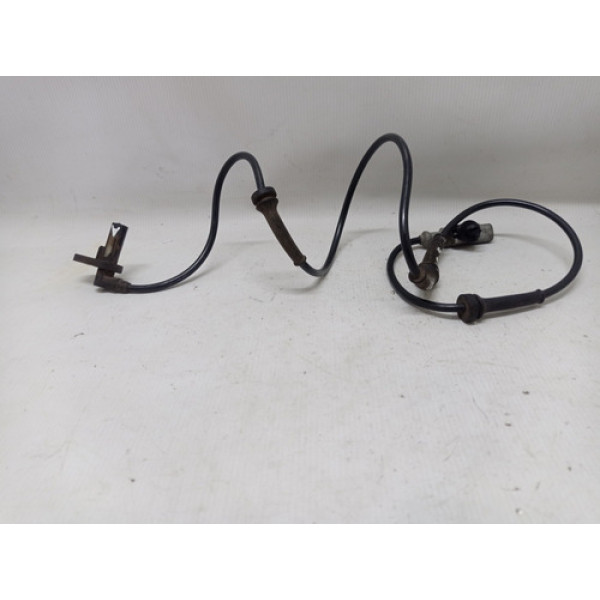 Sensor Abs Traseira Esquerda Range Rover Sport 2009