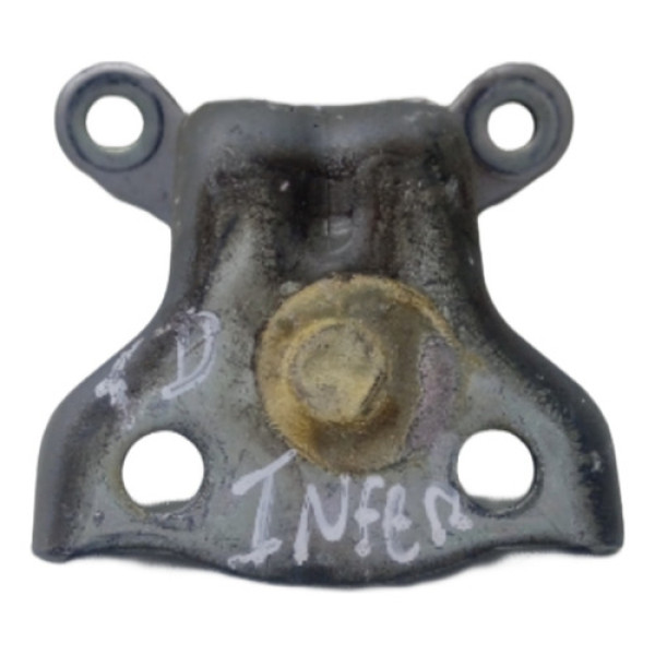 Dobradiça Inferior Porta Tras Direita Chevrolet Captiva 2010