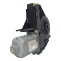 Motor Maquina Vidro Traseiro Esquerdo Volvo Xc60 2012