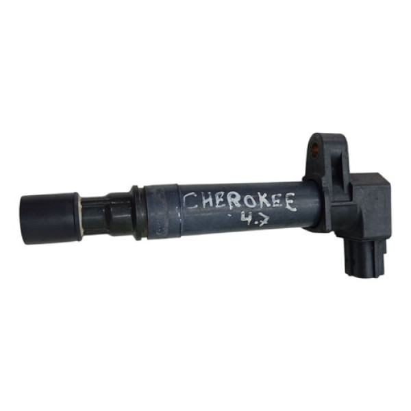 Bobina Ignição Cherokee 4.7 1999