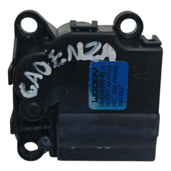 Motor Atuador Caixa Ar Cadenza