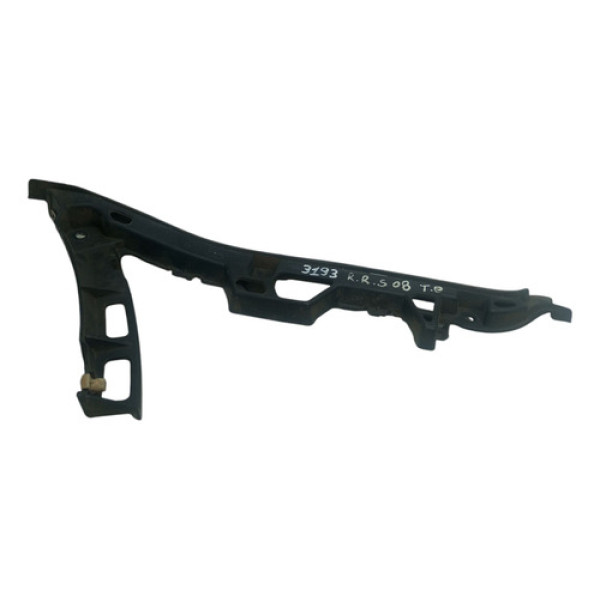 Guia Suporte Parachoque Tras Esquerdo Range Rover Sport 2008