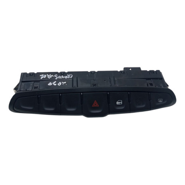 Botão Alerta Cronos 1.3 Drive Manual 2020 Ar-01