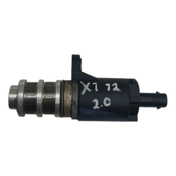 Valvula Solenoide X1 2012