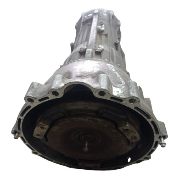 Caixa Câmbio Marcha Porsche Cayene S 4.8 2006