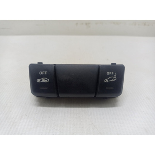 Botão Guincho Mercedes Benz Ml 320