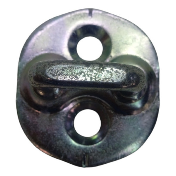 Batente Porta Dianteira Esquerda Hyundai Hb20 1.0 Tgdi 2022