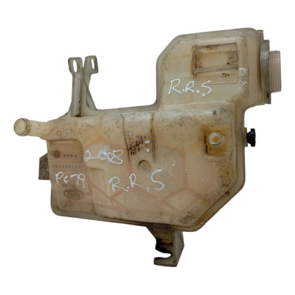 Reservatório Água Radiador Range Rover Sport 2008