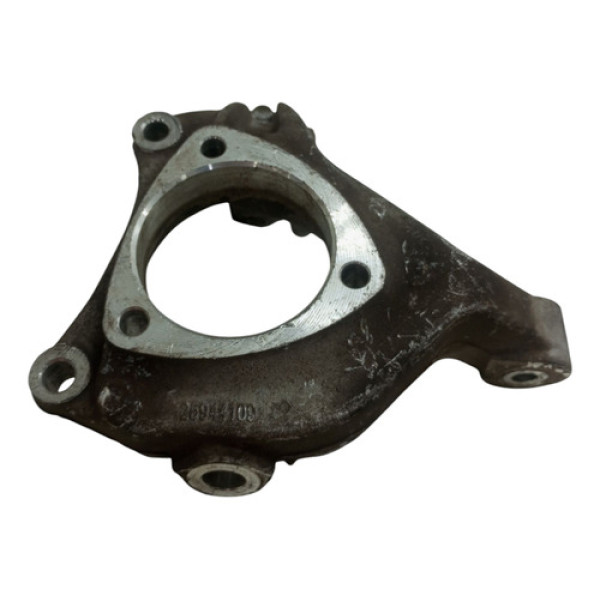 Manga Eixo Dianteiro Esquerdo Chevrolet Captiva 2011