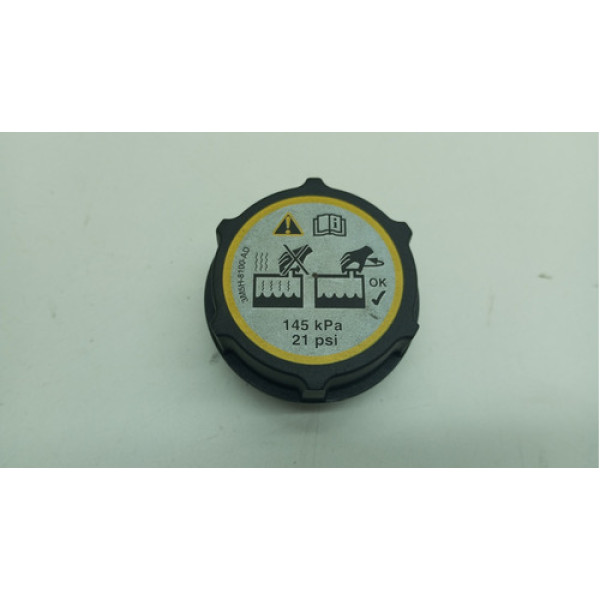 Tampa Radiador Água Xc60 2012