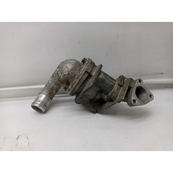 Carcaça Válvula Termostática Pajero Full 3.5 2006