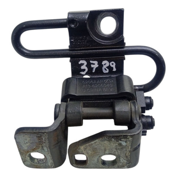 Dobradiça T.d Caoa Tiggo 3x Pro 1.0t Aut 2022 Ar-02