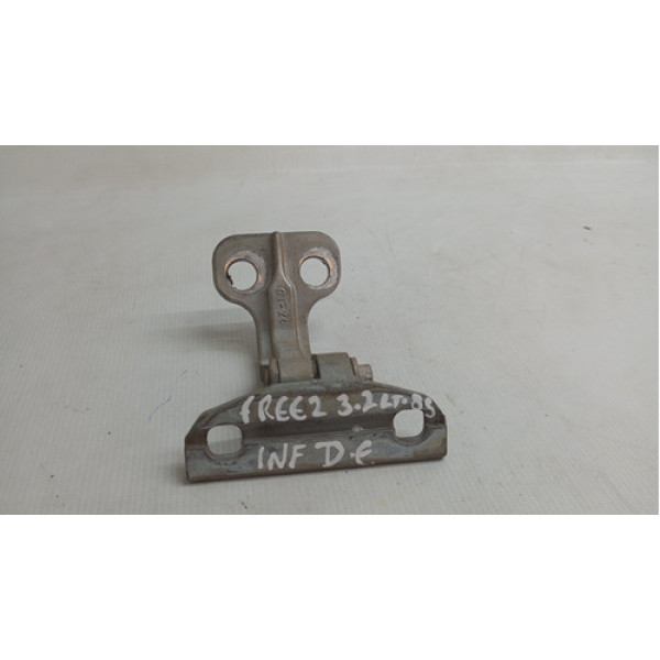 Dobradiça Porta Dianteira Esquerda Inferior Freelander2 2011