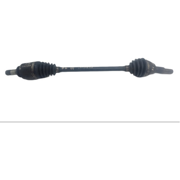 Homocinética Captiva Traseiro Esquerdo 2.4 2010