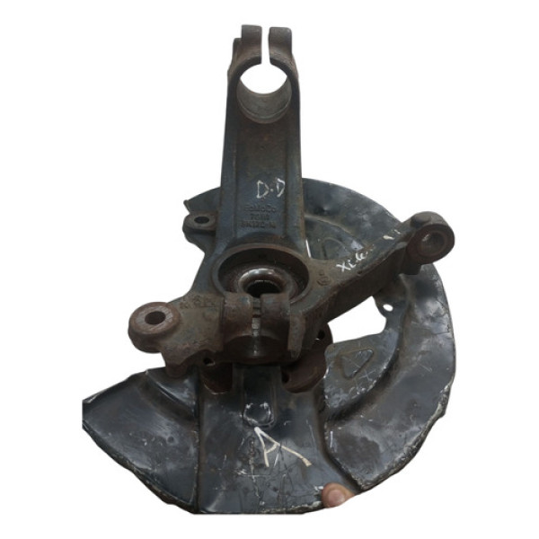 Manga Eixo Dianteiro Direito Xc60 2012